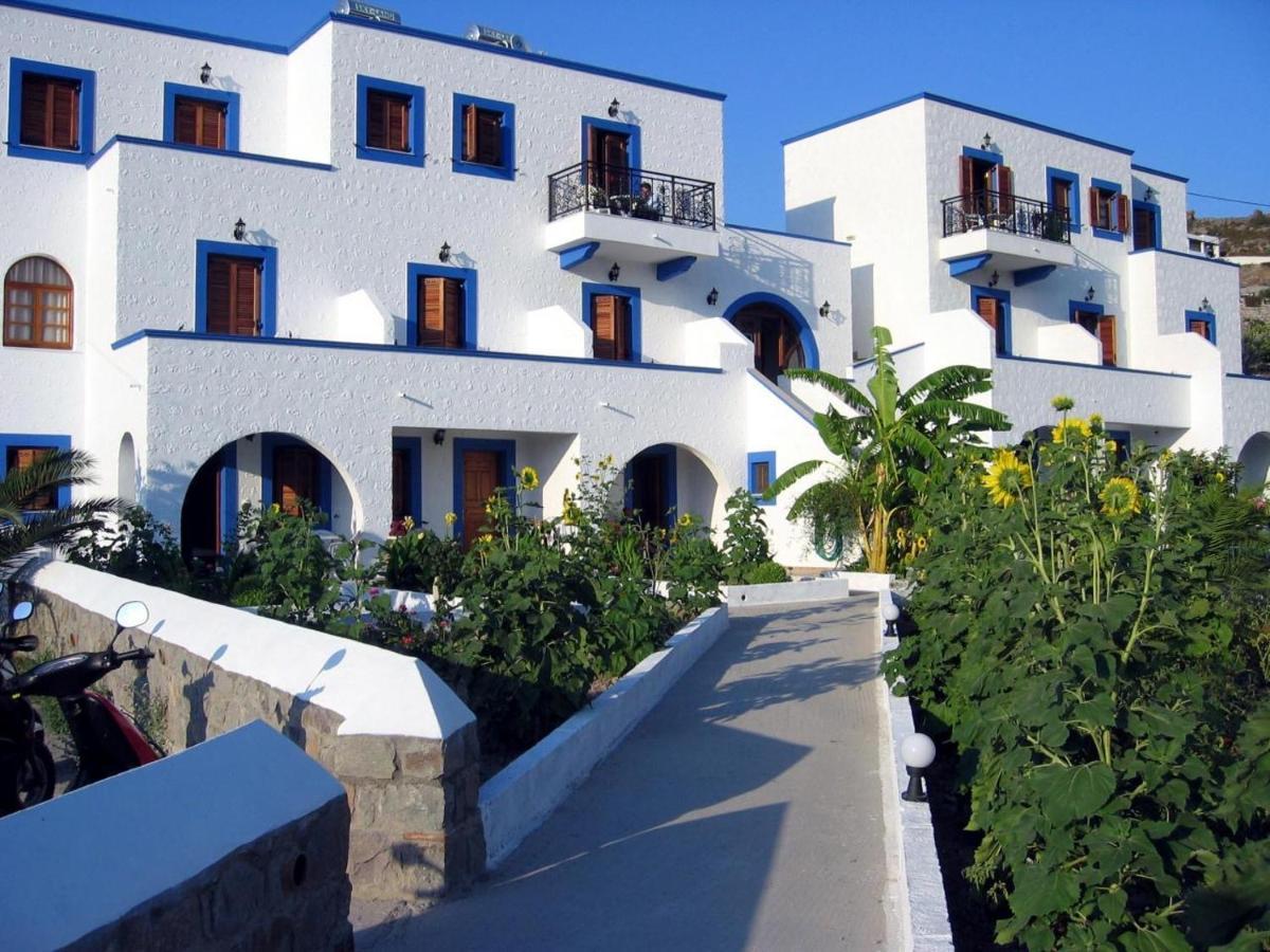 Nicolas Studios Skala Buitenkant foto